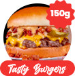 Somos uma hamburgueria artesanal premium especialistas em smash burgers, localizada no Brooklin, Zona Sul de São Paulo.