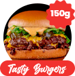 Somos uma hamburgueria artesanal premium especialistas em smash burgers, localizada no Brooklin, Zona Sul de São Paulo.