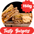 Somos uma hamburgueria artesanal premium especialistas em smash burgers, localizada no Brooklin, Zona Sul de São Paulo.