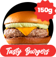 Somos uma hamburgueria artesanal premium especialistas em smash burgers, localizada no Brooklin, Zona Sul de São Paulo.