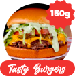 Somos uma hamburgueria artesanal premium especialistas em smash burgers, localizada no Brooklin, Zona Sul de São Paulo.