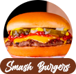 Somos uma hamburgueria artesanal premium especialistas em smash burgers, localizada no Brooklin, Zona Sul de São Paulo.
