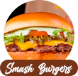 Somos uma hamburgueria artesanal premium especialistas em smash burgers, localizada no Brooklin, Zona Sul de São Paulo.